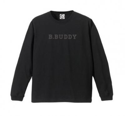 <img class='new_mark_img1' src='https://img.shop-pro.jp/img/new/icons15.gif' style='border:none;display:inline;margin:0px;padding:0px;width:auto;' />CLT24-007  LOGO LONG TEEʥ֥å100%