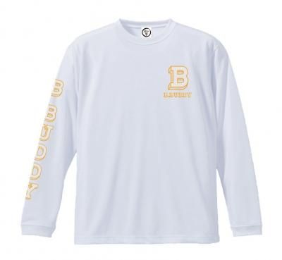 <img class='new_mark_img1' src='https://img.shop-pro.jp/img/new/icons15.gif' style='border:none;display:inline;margin:0px;padding:0px;width:auto;' />LT24-001 SODE LOGO LONG TEEʥۥ磻ȡ