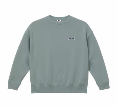 <img class='new_mark_img1' src='https://img.shop-pro.jp/img/new/icons15.gif' style='border:none;display:inline;margin:0px;padding:0px;width:auto;' />SW24-007  BIG SILHOUETTE  SWEAT΢ӡʥ⡼꡼