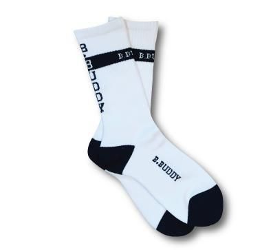 <img class='new_mark_img1' src='https://img.shop-pro.jp/img/new/icons15.gif' style='border:none;display:inline;margin:0px;padding:0px;width:auto;' />SO23-003 BASKETBALL SOCKS WB