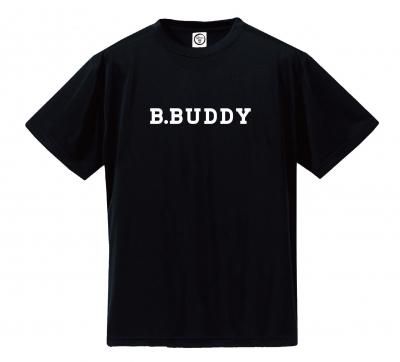 <img class='new_mark_img1' src='https://img.shop-pro.jp/img/new/icons15.gif' style='border:none;display:inline;margin:0px;padding:0px;width:auto;' />ST25-002  B.BUDDY  LOGO TEEʥ֥å
