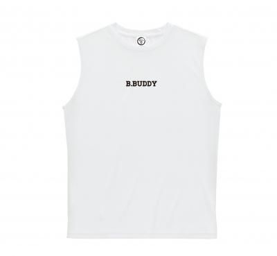 <img class='new_mark_img1' src='https://img.shop-pro.jp/img/new/icons15.gif' style='border:none;display:inline;margin:0px;padding:0px;width:auto;' />ST25-010 SLEEVELESS TEE ʥۥ磻ȡ