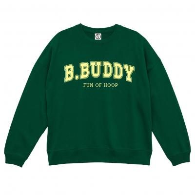 <img class='new_mark_img1' src='https://img.shop-pro.jp/img/new/icons15.gif' style='border:none;display:inline;margin:0px;padding:0px;width:auto;' />SW25-002  BIG SILHOUETTE  RISE SWEATʥ꡼