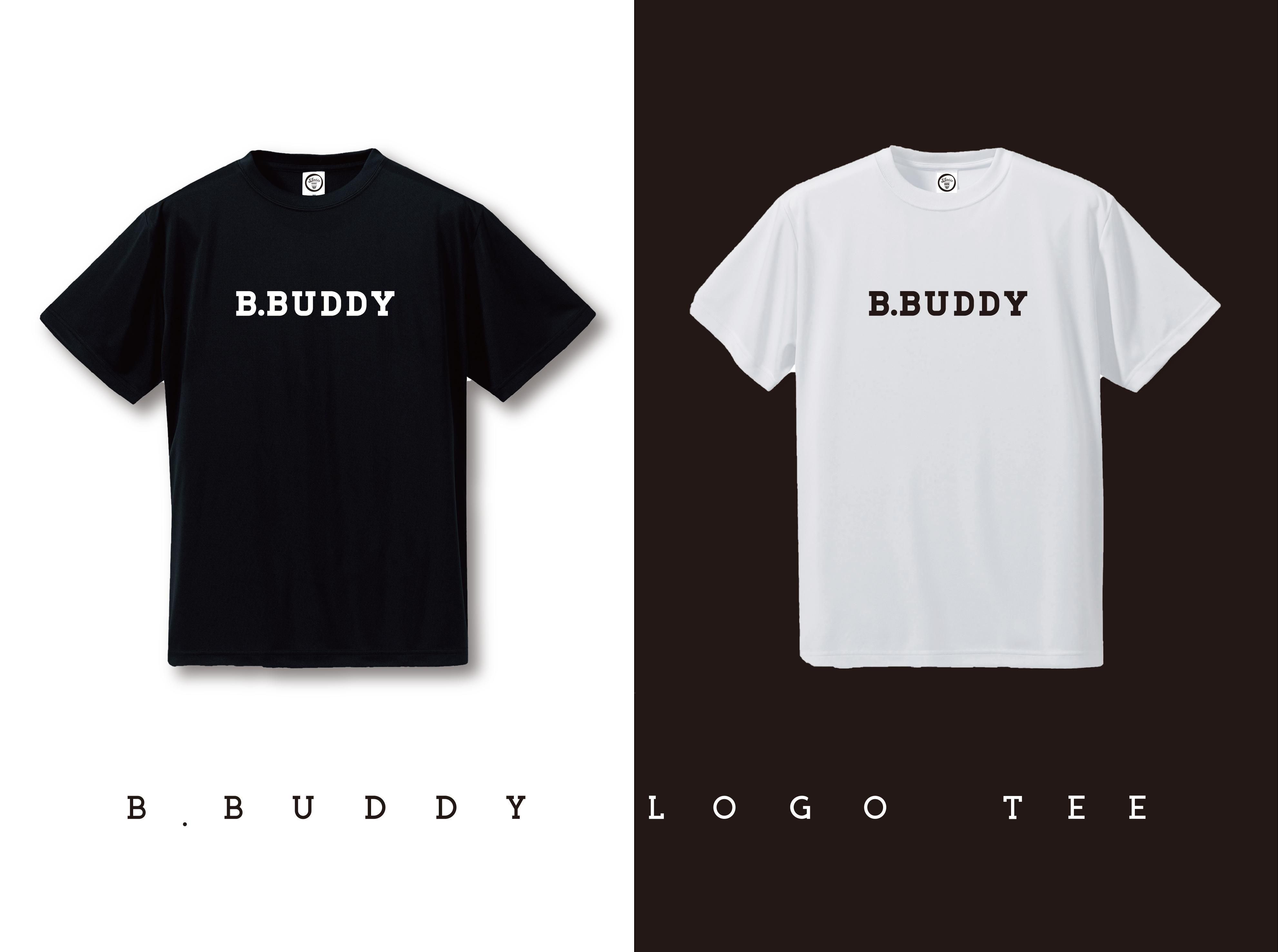 Buddy バスケットボールクラブ　ユニフォーム　Tシャツ Buddy バスケットボールクラブ ユニフォーム Tシャツ