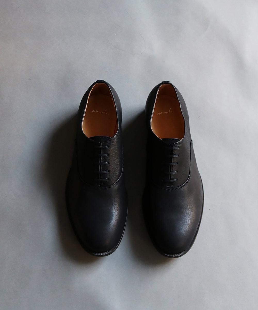 Leather shoes ( WOMEN ) - semoh ONLINE STORE | semoh(セモー Leather shoes ( WOMEN ) - semoh ONLINE STORE | semoh(セモー
