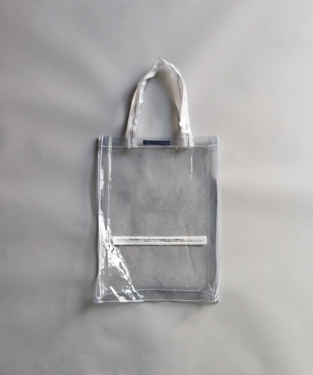 Concept Clear Tote