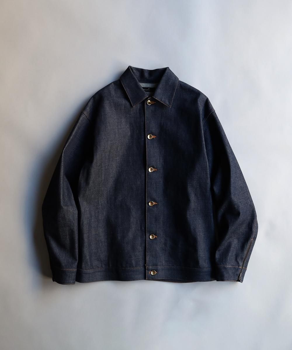 OUTERWEAR - semoh ONLINE STORE | semoh(セモー)公式通販サイト OUTERWEAR - semoh ONLINE STORE | semoh(セモー)公式通販サイト