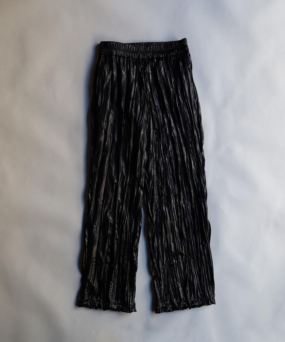 TROUSERS - semoh ONLINE STORE | semoh(セモー)公式通販サイト TROUSERS - semoh ONLINE STORE | semoh(セモー)公式通販サイト