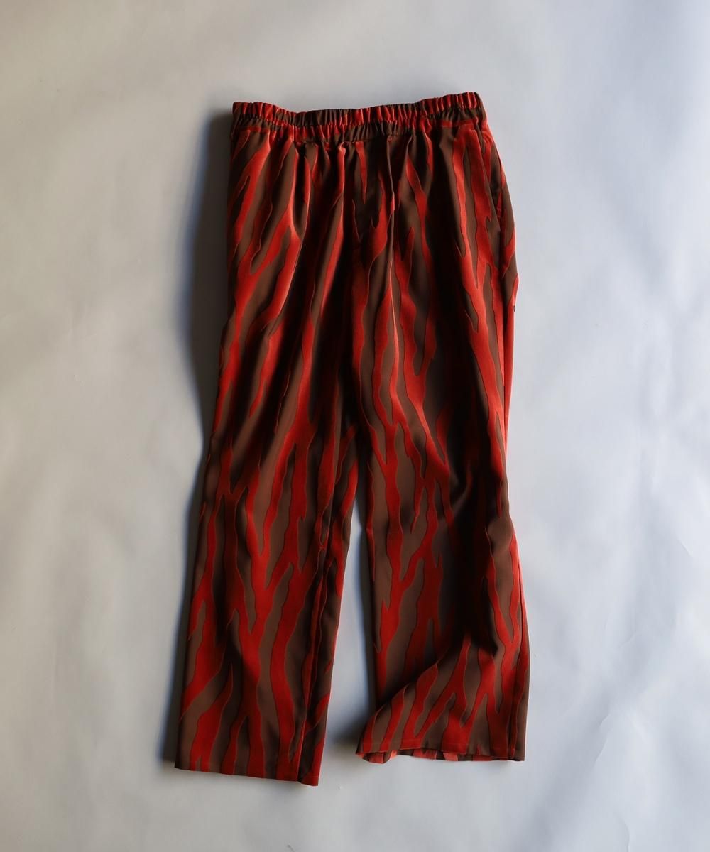 TROUSERS - semoh ONLINE STORE | semoh(セモー)公式通販サイト TROUSERS - semoh ONLINE STORE | semoh(セモー)公式通販サイト