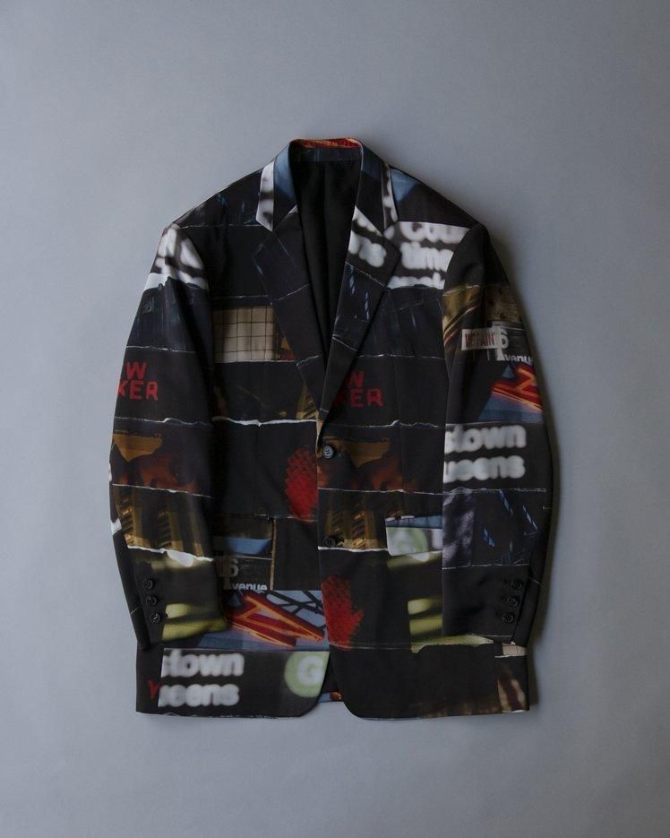 OUTERWEAR - semoh ONLINE STORE | semoh(セモー)公式通販サイト OUTERWEAR - semoh ONLINE STORE | semoh(セモー)公式通販サイト