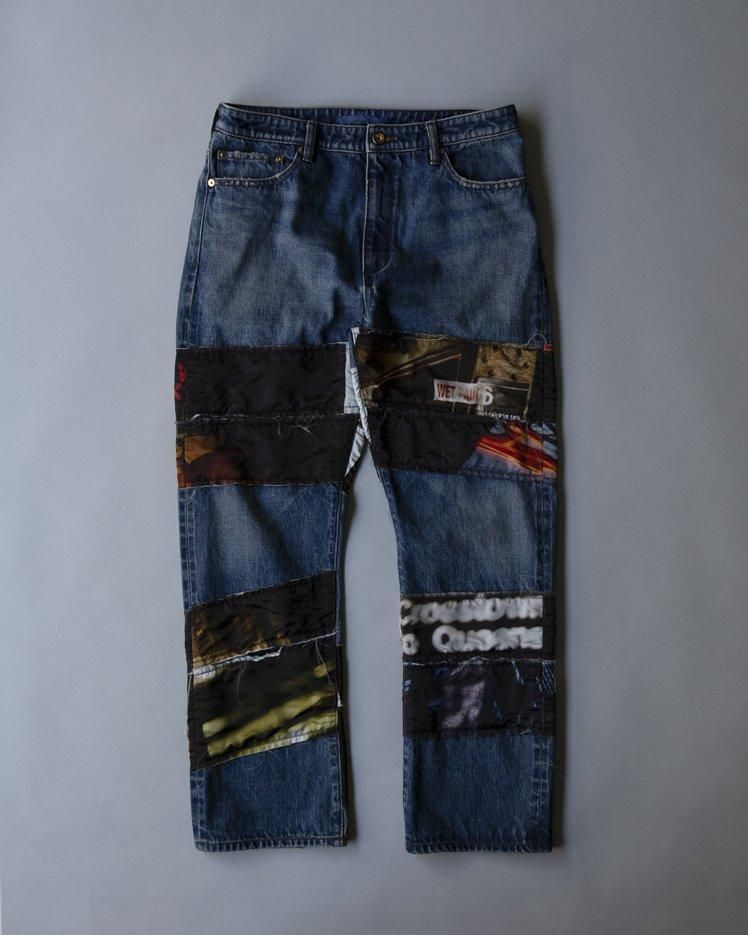 TROUSERS - semoh ONLINE STORE | semoh(セモー)公式通販サイト TROUSERS - semoh ONLINE STORE | semoh(セモー)公式通販サイト