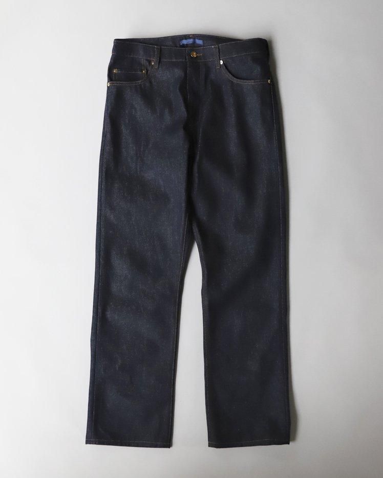 Denim Pants