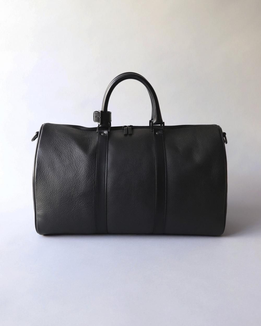 New Zipper Leather Shoes - semoh ONLINE STORE | semoh(セモー