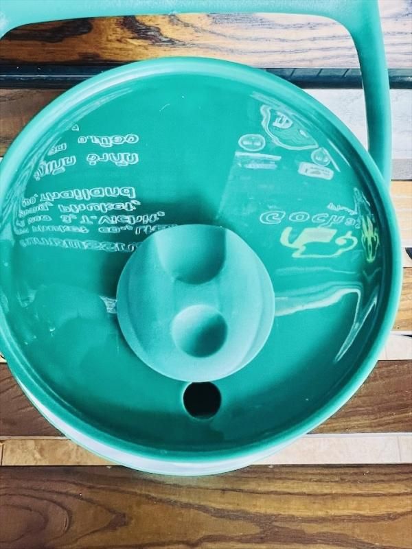 ミニクーラーボックス（水筒）|快適冷たい飲み物を手軽に