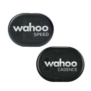 wahoo speed&cadence sensor/աԡɥǥ󥹥󥵡