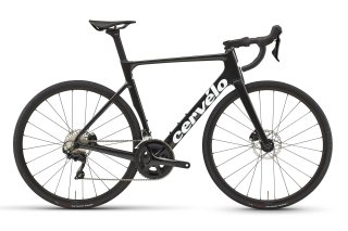 CERVELO SOLOIST Rival eTap AXS EMBERS ֡2023