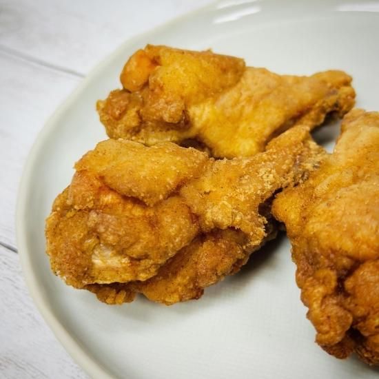 りすさん食堂 冷凍惣菜 フライドチキン クール便 冷凍 食物アレルギー対応食品の 辻安全食品オンラインショップ りすさん食堂 冷凍惣菜 フライドチキン クール便 冷凍 食物アレルギー対応食品の 辻安全食品オンラインショップ