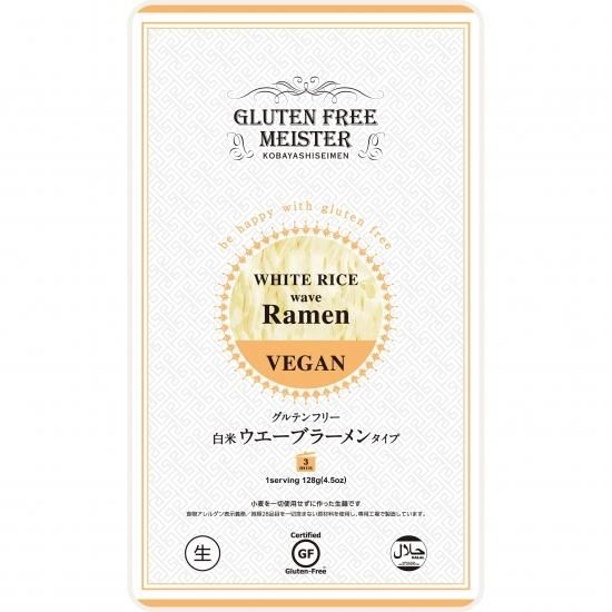 グルテンフリーヌードル ラーメンウェーブ 常温便 食物アレルギー対応食品の 辻安全食品オンラインショップ グルテンフリーヌードル ラーメンウェーブ 常温便 食物アレルギー対応食品の 辻安全食品オンラインショップ