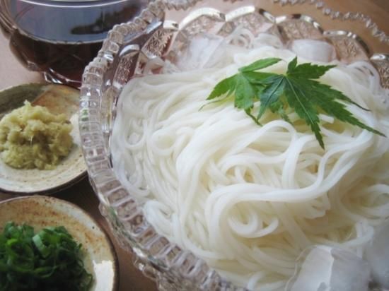 グルテンフリーヌードル そうめん 常温便 食物アレルギー対応食品の 辻安全食品オンラインショップ