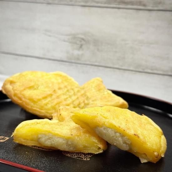 焼き芋風たい焼きんぐ 黄色 冷凍 クール便 冷凍 食物アレルギー対応食品の 辻安全食品オンラインショップ 焼き芋風たい焼きんぐ 黄色 冷凍 クール便 冷凍 食物アレルギー対応食品の 辻安全食品オンラインショップ