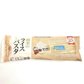 ライスパスタ　250g　(ケンミン食品)【常温便】 