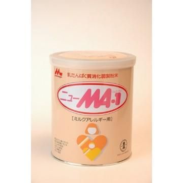 ニューMAー1 800g (森永乳業)※内容量が800gになりました【常温便