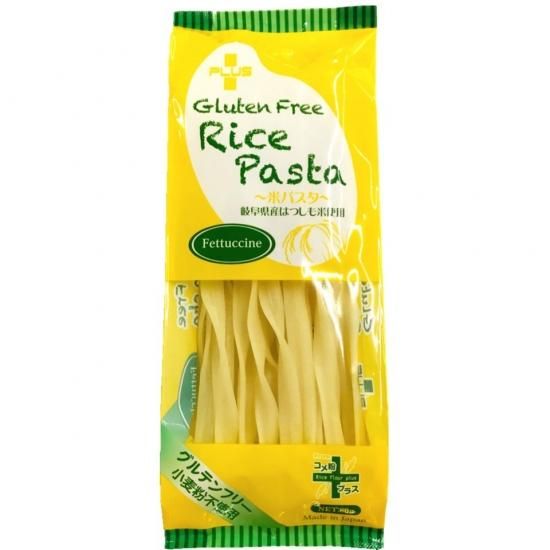 グルテンフリー ライスパスタ フェットチーネ 乾麺タイプ 常温便 食物アレルギー対応食品の 辻安全食品オンラインショップ グルテンフリー ライスパスタ フェットチーネ 乾麺タイプ 常温便 食物アレルギー対応食品の 辻安全食品オンラインショップ