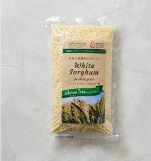 お米・雑穀・粉類 - 食物アレルギー対応食品の「辻安全食品