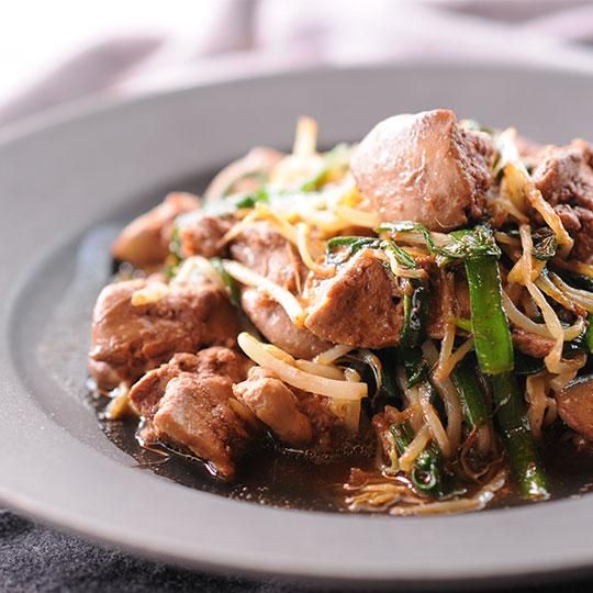 鶏レバー脂肪肝 業務用居酒屋食材の通販専門店 南豊