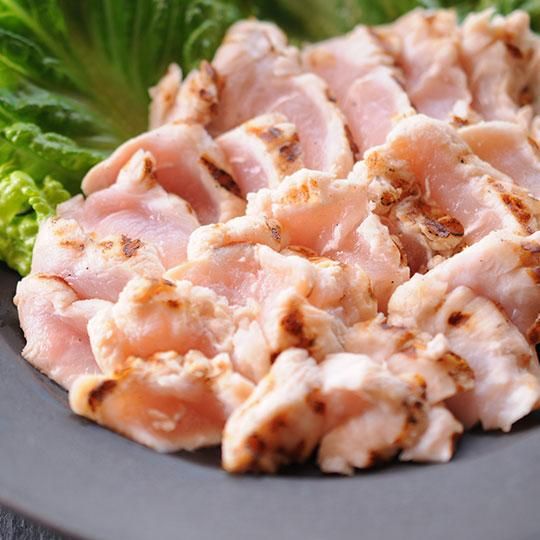 鶏ささみタタキ 2本入り100g 業務用居酒屋食材の通販専門店 南豊 鶏ささみタタキ 2本入り100g 業務用居酒屋食材の通販専門店 南豊
