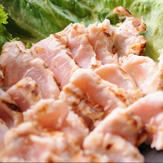 鶏ささみタタキ 2本入り100g 業務用居酒屋食材の通販専門店 南豊 鶏ささみタタキ 2本入り100g 業務用居酒屋食材の通販専門店 南豊