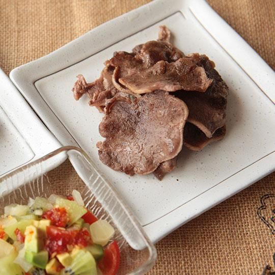 豚タンスライス 業務用居酒屋食材の通販専門店 南豊 豚タンスライス 業務用居酒屋食材の通販専門店 南豊
