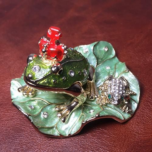 フロッギーのおすすめ カエルの王子様 Froggy フロッギーのおすすめ カエルの王子様 Froggy