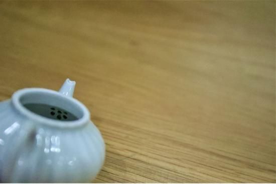 村上　雄一　　白磁茶壺・たまご　新品未使用 村上 雄一 白磁茶壺・たまご 新品未使用 村上 雄一 白磁茶壺