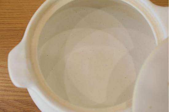 入手困難 馬場勝文 土鍋 1人用 馬場勝文陶工房 ｜ 土鍋（小）一人