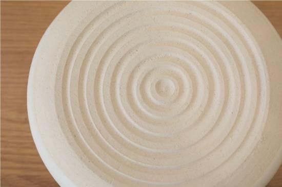 馬場勝文 白 土鍋（小）【調味料やノンアルコールと一緒にご購入