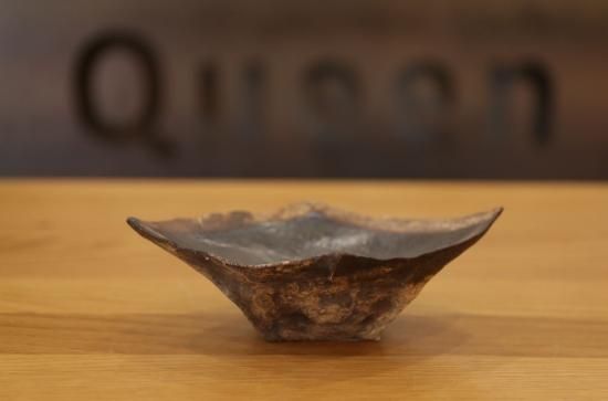 泉田之也「型押フリーカップ」 | implexus art gallery online shop