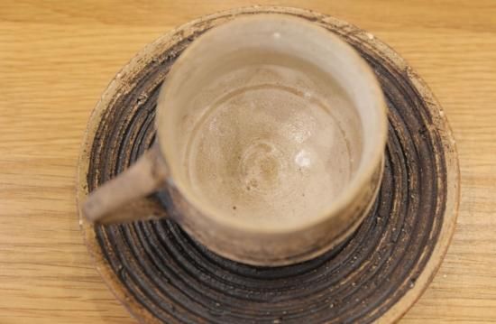 泉田之也「型押フリーカップ」 | implexus art gallery online shop