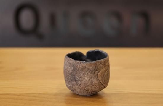 うつわの店 IZUMO [utsuwa] online shop｜泉田之也作 積層ぐい呑・A