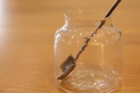 鳥山高史 Sabi ジャムポット - queen and the chair