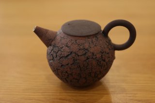 フクオカタカヤ（仮）kanure　茶壺