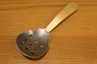 小西光裕　Serve spoon SL (hole) 
