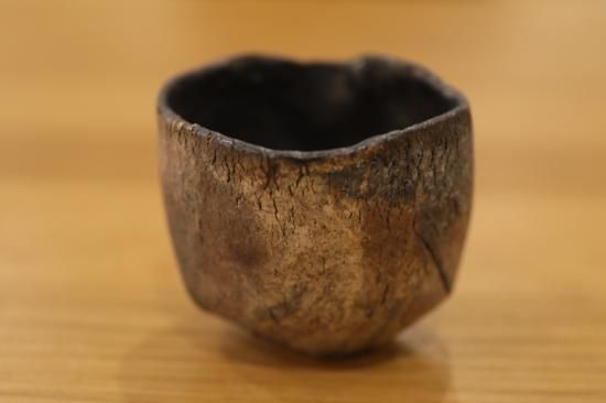 泉田之也「積層ぐい吞」 | implexus art gallery online shop