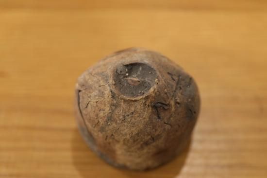 泉田之也 積層ぐいのみ① - queen and the chair