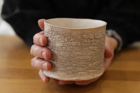 野田里美　茶碗　抹茶碗　銀彩　食器　グラス　コップ　作家　現代作家　陶芸家 野田里美茶碗抹茶碗銀彩食器グラスコップ作家現代作家陶芸家