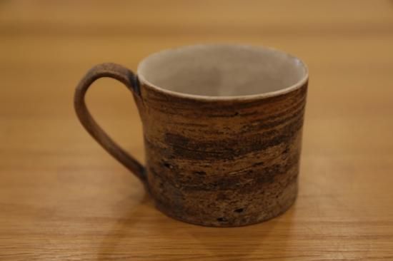 泉田之也 フリーカップ 泉田之也「型押フリーカップ」№15 | implexus art gallery online