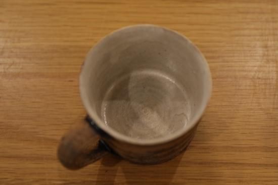 泉田之也 フリーカップ 泉田之也「型押フリーカップ」№15 | implexus art gallery online