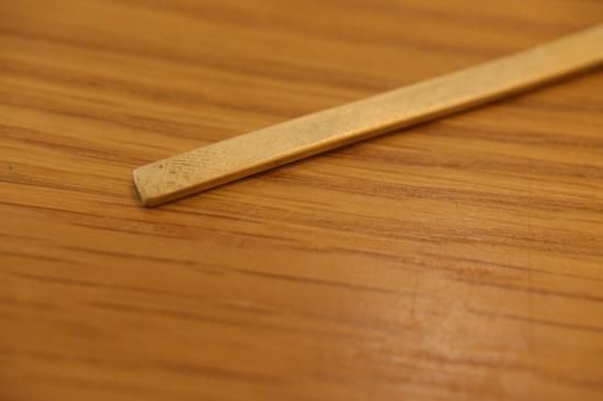 小西光裕 Tea spoon - queen and the chair