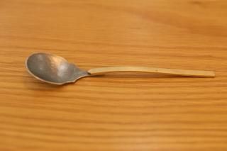 ͵Tea spoon