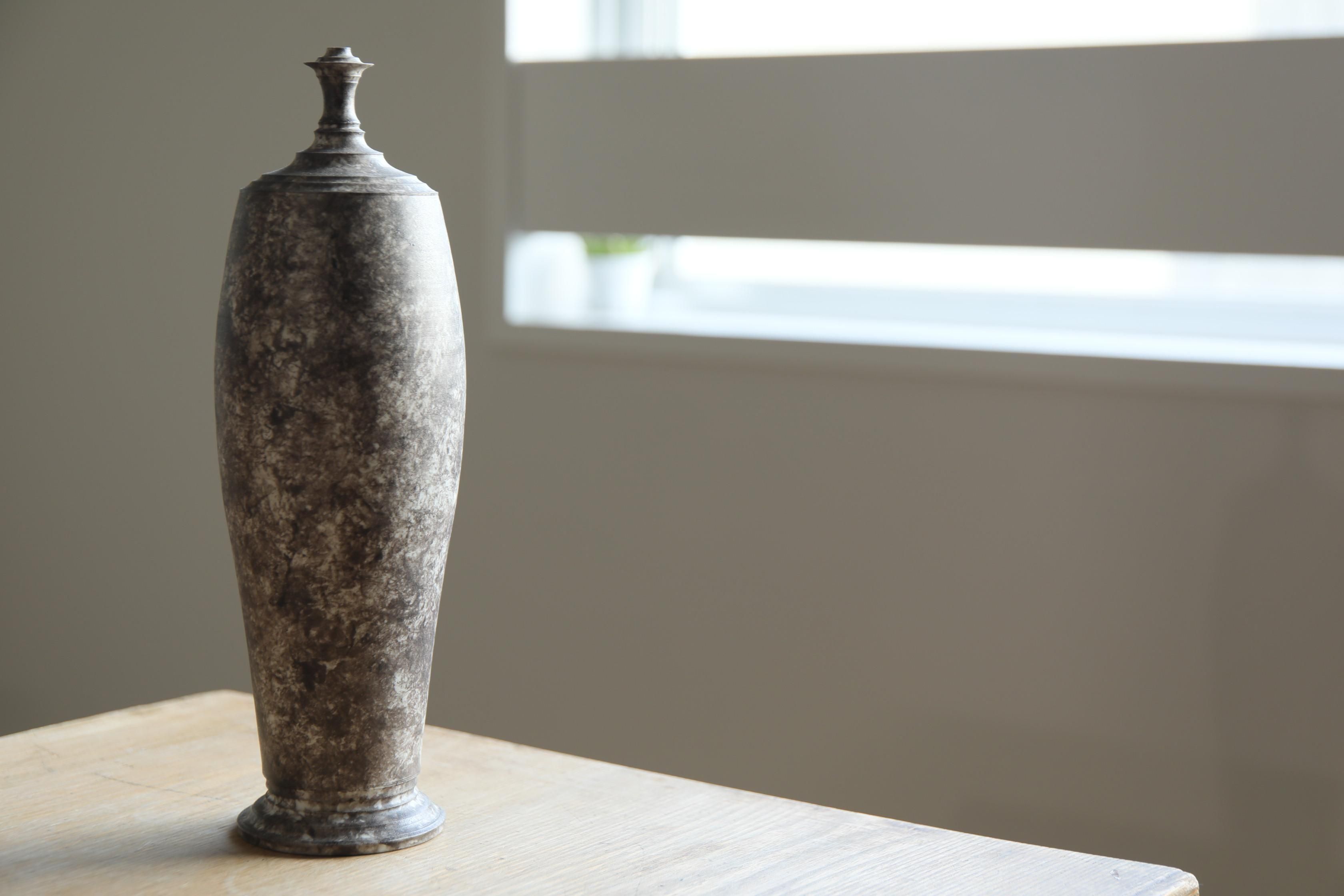 硡vase black no.6&11